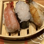 Morimori Sushi - 