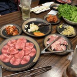 Yakiniku Motobi - 