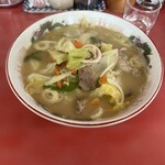 おんがラーメン - 