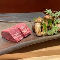 おにく 花柳 - 