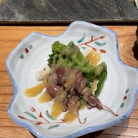 鮨 みつよし - 