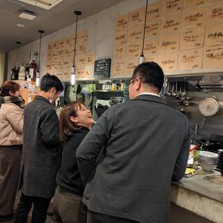 アジアンエスニック立呑 STAND BY ME_2