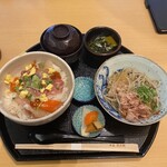 丼屋 荘兵衛 - 