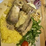 バー モクシー - 