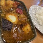 Kikuya Curry - 