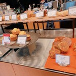 THE CITY BAKERY - 