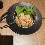 Shimano Itarian Rokaboa - バターソテー