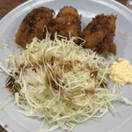 Tonkatsu Fuji - 