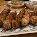 Yakitori Ippon - 