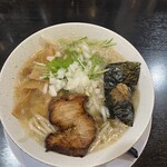 らーめん 鯉次 - 