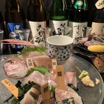 47都道府県の日本酒勢揃い 夢酒 - 