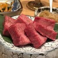 北新地はらみ 法善寺店 -  北新地はらみ 法善寺店 -