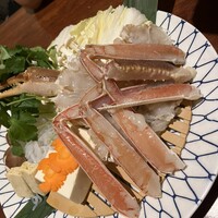 かに道楽 新宿本店 - 