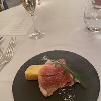 フランス料理 アジュール(ヨコハマ グランド インターコンチネンタル ホテル) - 