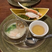 かに道楽 新宿本店 - 