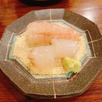秋田 てんぷら みかわ - 