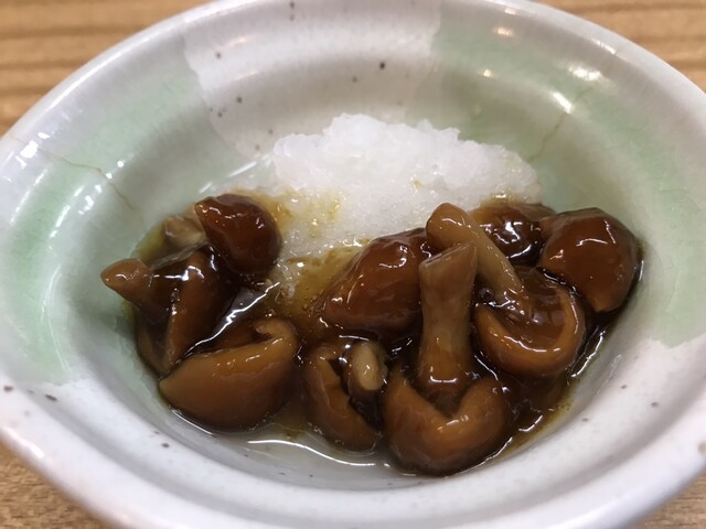 天一（テンイチ） - 七日町（天ぷら）の写真