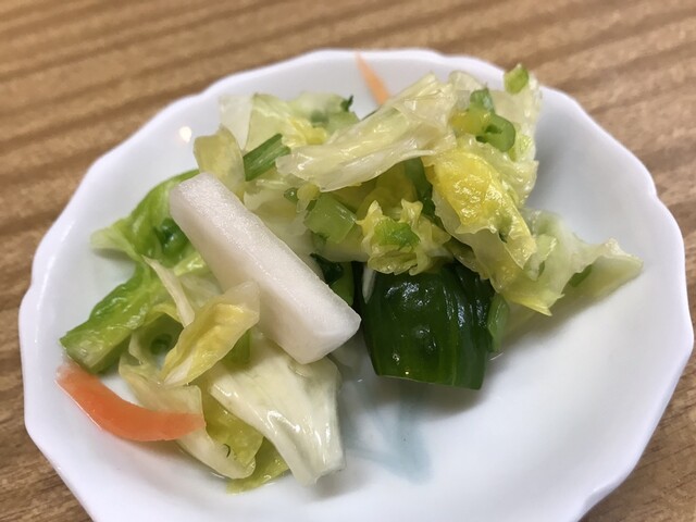 天一（テンイチ） - 七日町（天ぷら）の写真