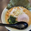 横浜家系ラーメン 龍馬家 東長崎店