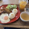 パシフィックカフェ 御殿場