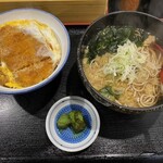 Maruhachi Soba - 