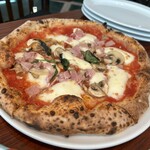 Pizzeria Da Gaetano - 