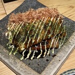 Teppan Okonomiyaki Emmusubi - 