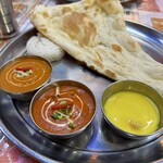 インド・ネパールレストラン Tara - 