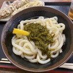 うどん屋 まつはま - 