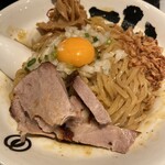 麺屋武蔵 武骨相傳 - 