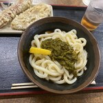 うどん屋 まつはま - 