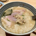 Tsujihan - ぜいたく丼梅1,250円＋うに増し550円