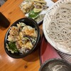 蕎麦食彩 さいとう