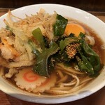 Towari Soba Sagatani - 