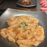 赤身焼肉みはら - 