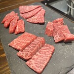 Akami Yakiniku Mihara - 