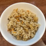 ラーメン家 みつ葉 - 