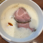 ラーメン家 みつ葉 - 