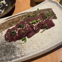 ホルモン焼肉 富や 栄店 - 
