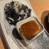 ホルモン焼肉 富や 栄店 - 