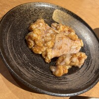 ホルモン焼肉 富や 栄店 - 