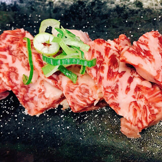 酒場焼肉 かいどう_0