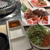 焼肉じゅうじゅうカルビ 深江橋店