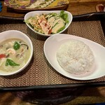 ワルン ジャムカレット - 