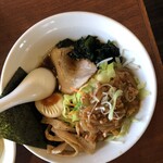 風神ラーメン - 