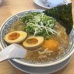 丸源ラーメン - 