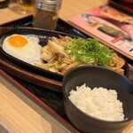 資さんうどん - 