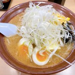 ラーメンの寳龍 - 