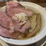 麺屋 優光 - 