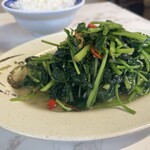 阿城鵝肉 - 